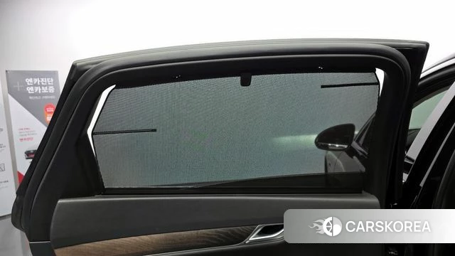 Genesis G80 (RG3) id 4283586 из Кореи 33