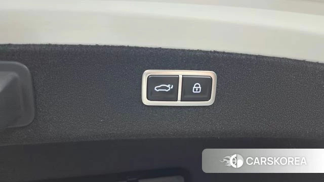 Genesis G80 (RG3) id 4323805 из Кореи 33