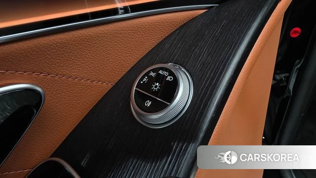 Mercedes-Benz S-Class W223 id 4744974 из Кореи 33