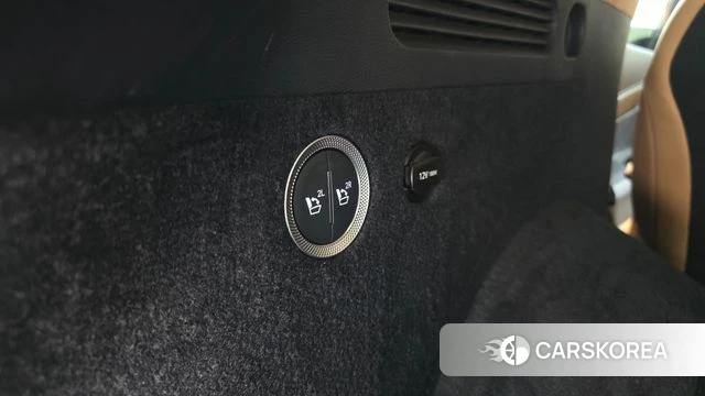 Genesis GV80 id 4585019 из Кореи 33