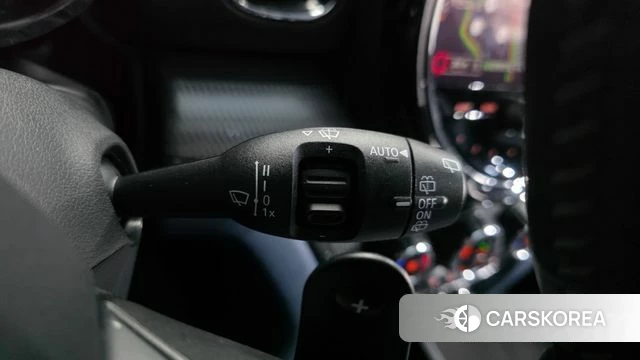 Mini Cooper S Countryman id 4731444 из Кореи 33