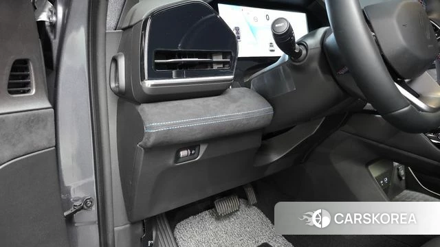 Renault Korea (Samsung) Grand Coleos id 4879537 из Кореи 33