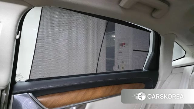 Volvo S90 id 4765157 из Кореи 33