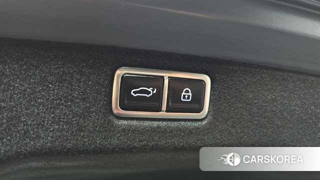 Hyundai Sonata D Edge (DN8) id 4935036 из Кореи 33