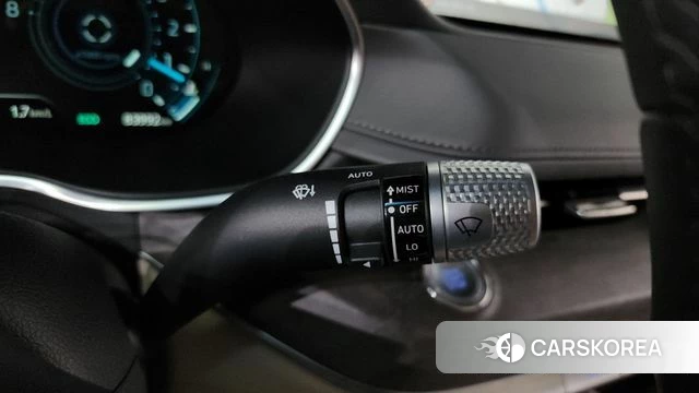 Genesis G80 (RG3) id 4283573 из Кореи 33