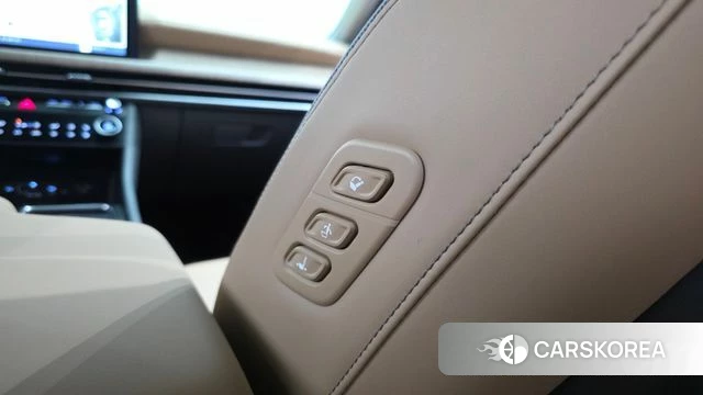 Hyundai Sonata D Edge Hybrid (DN8) id 4589664 из Кореи 33