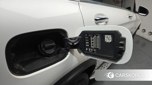 Mercedes-Benz GLC-Class X253 id 4753886 из Кореи 33
