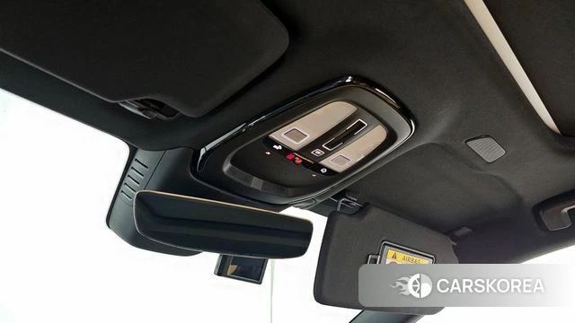 Volvo S90 id 4201790 из Кореи 33