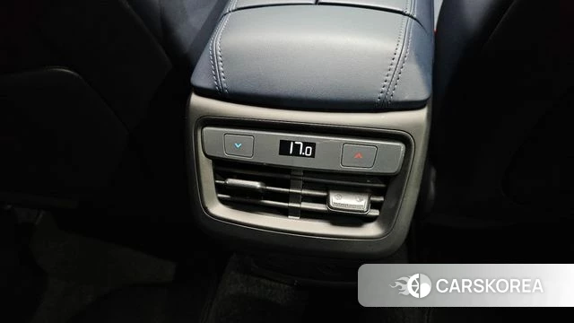 Kia The New K8 Hybrid id 4916514 из Кореи 33