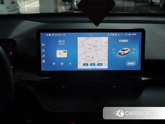 Haval H6 PHEV id 4215575 из Китая 33