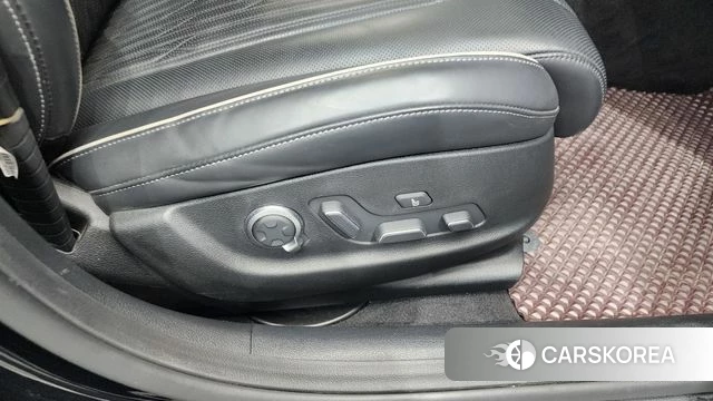 Genesis G80 (RG3) id 4201702 из Кореи 33