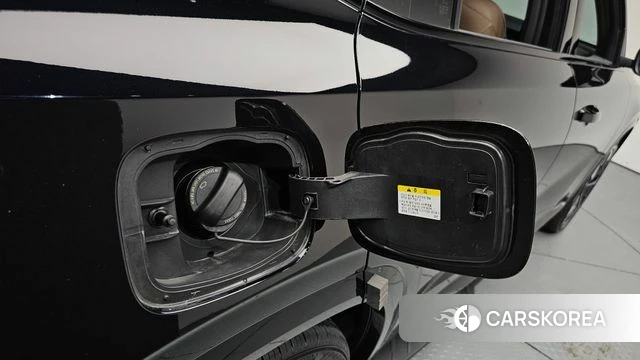 Renault Korea (Samsung) Grand Coleos id 4767335 из Кореи 33