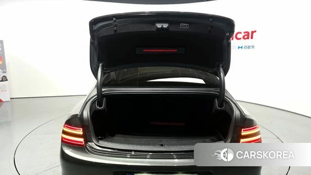 Genesis G80 (RG3) id 4323465 из Кореи 33