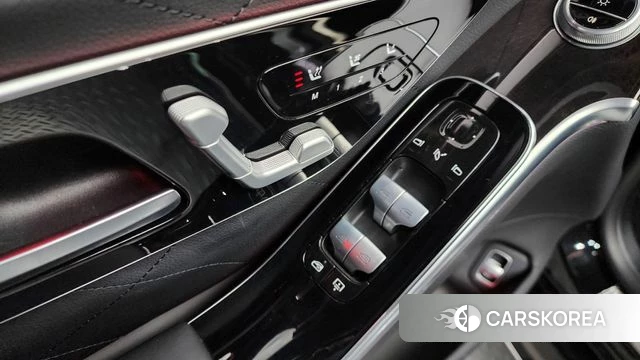 Mercedes-Benz S-Class W223 id 4282436 из Кореи 33