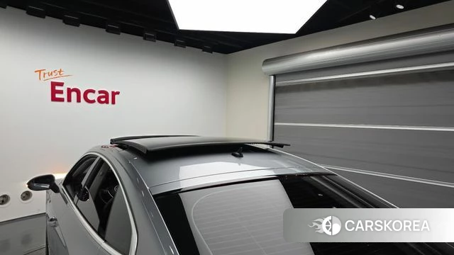 Volkswagen Arteon id 4703290 из Кореи 33