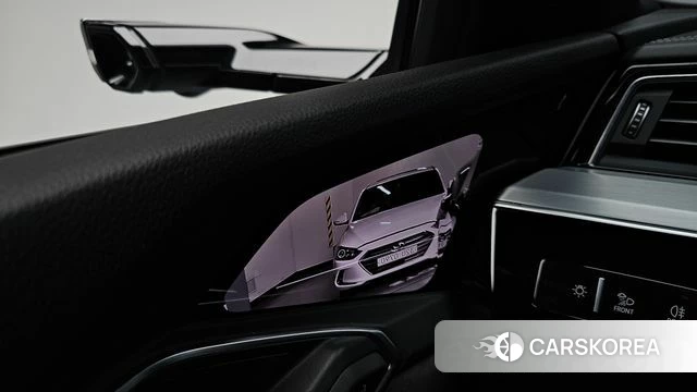 Audi e-Tron id 4481834 из Кореи 33