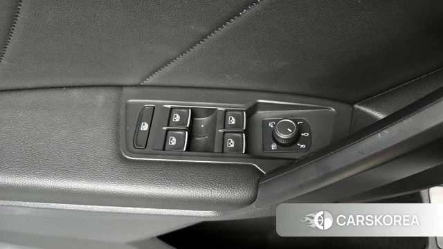 Volkswagen Tiguan Allspace id 4354970 из Кореи 33
