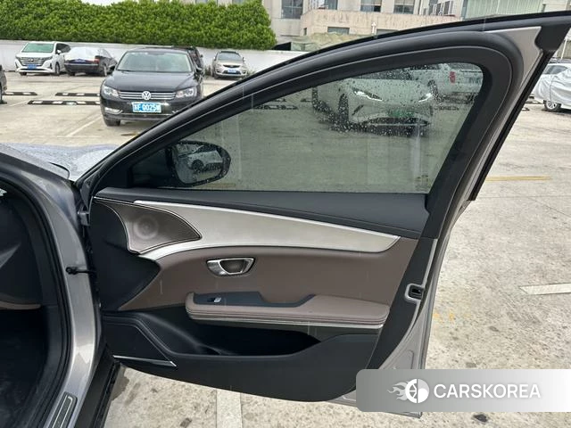 BYD Han DM id 4239870 из Китая 33