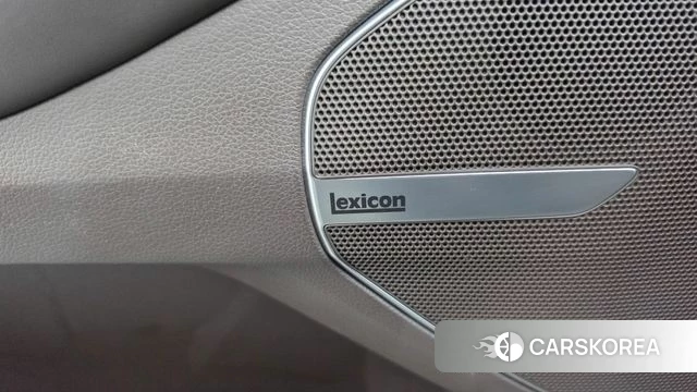 Genesis G90 id 4872992 из Кореи 33