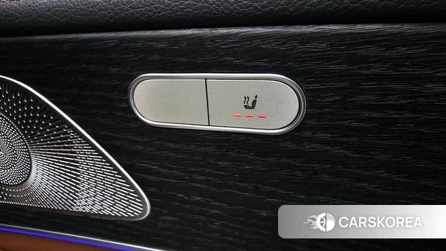 Mercedes-Benz GLE-Class W167 id 4710469 из Кореи 33