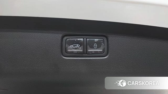 Genesis GV70 id 4612707 из Кореи 33