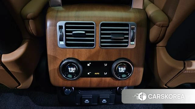 Land Rover Range Rover 4th Generation id 4401832 из Кореи 33