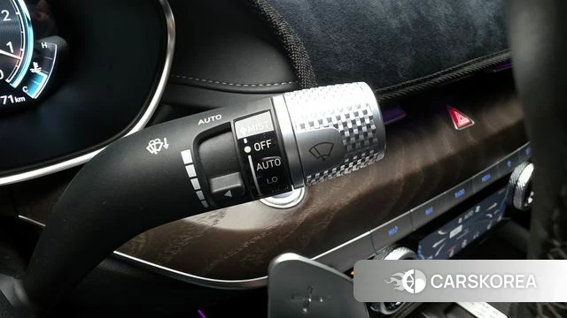 Genesis G80 (RG3) id 4282897 из Кореи 33
