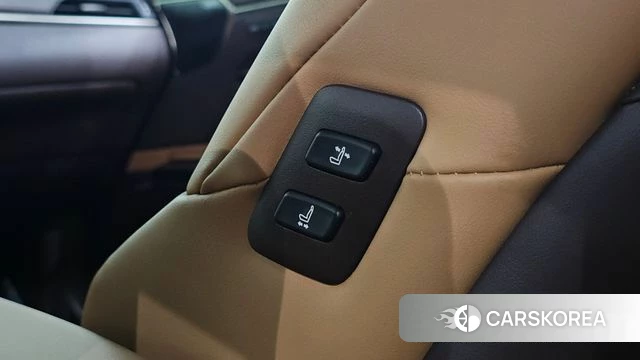 Lexus ES300h 7th generation id 4620313 из Кореи 33