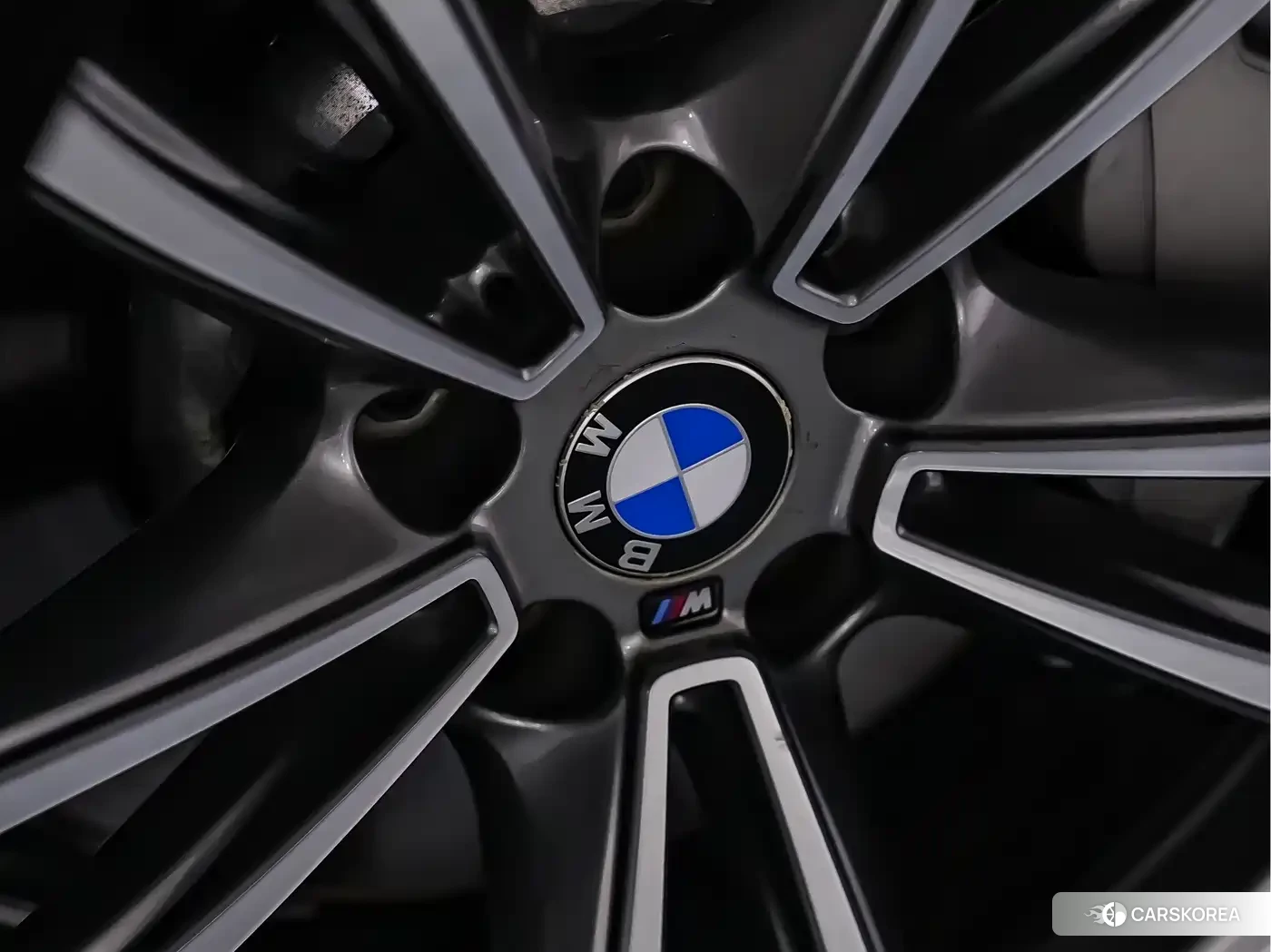 BMW 6 series GT id 4601919 из Китая 33
