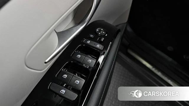 Hyundai Tucson (NX4) id 4250264 из Кореи 33