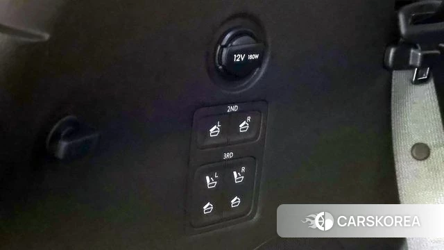 Hyundai The New Palisade id 4354733 из Кореи 33