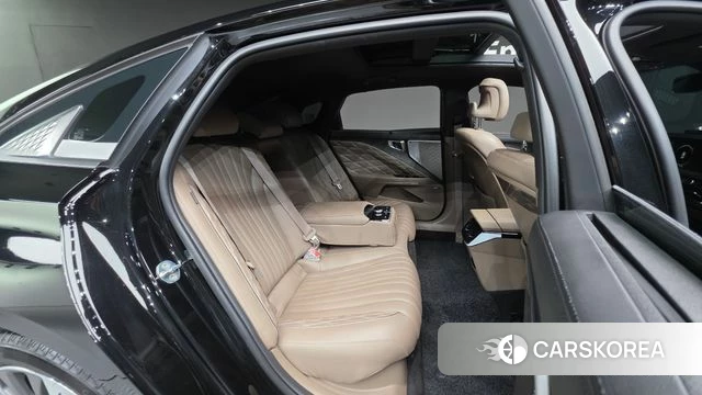 Kia K8 Hybrid id 4355278 из Кореи 33