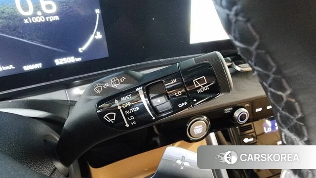 Kia Carnival 4th generation id 4636123 из Кореи 33