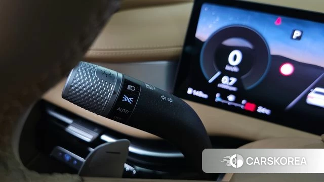 Genesis G80 (RG3) id 4749012 из Кореи 33