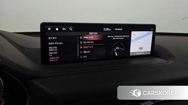 Genesis GV80 id 4604606 из Кореи 33