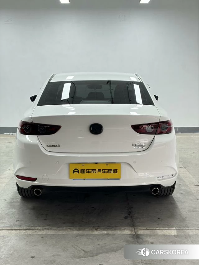 Mazda 3 Angkesaila id 4313950 из Китая 33