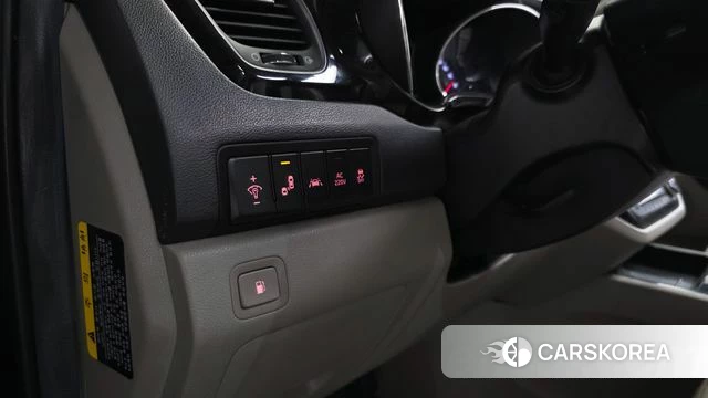 Kia The New Carnival id 4626349 из Кореи 33