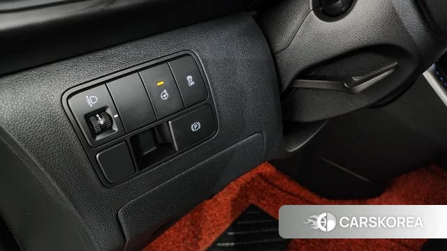 Hyundai Staria id 4528673 из Кореи 33