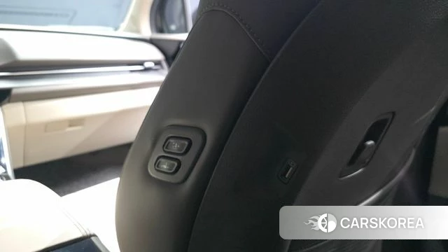 Kia Carnival 4th generation id 4753543 из Кореи 33