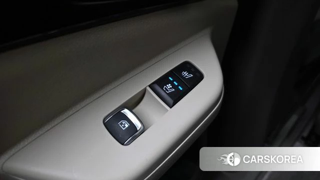 Kia The New Carnival 4th Generation id 4329427 из Кореи 33