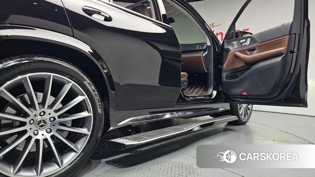 Mercedes-Benz GLE-Class W167 id 4387883 из Кореи 33