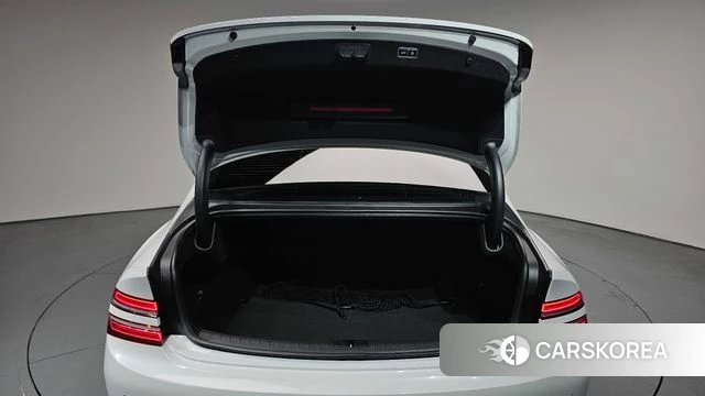 Genesis G80 (RG3) id 4354755 из Кореи 33