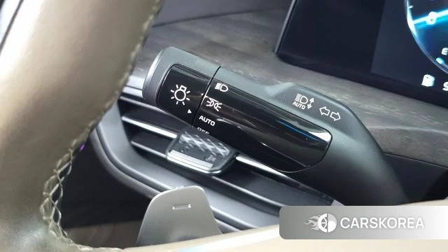 Kia K8 Hybrid id 4636009 из Кореи 33