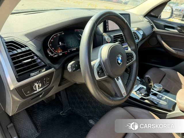 BMW X3 id 4208304 из Китая 33
