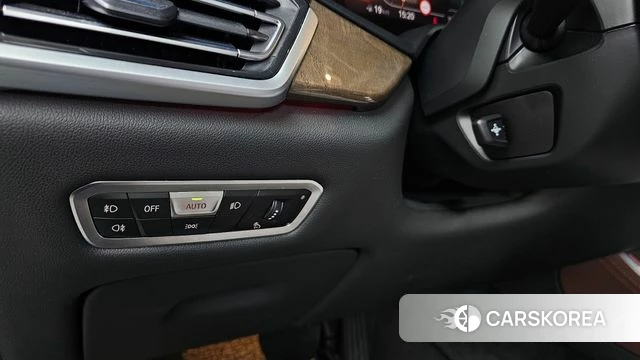 BMW X5 (G05) id 4445864 из Кореи 33