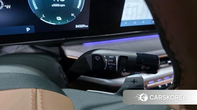 Hyundai Grandeur Hybrid (GN7) id 4681712 из Кореи 33