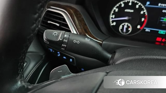 Genesis G90 id 4225221 из Кореи 33