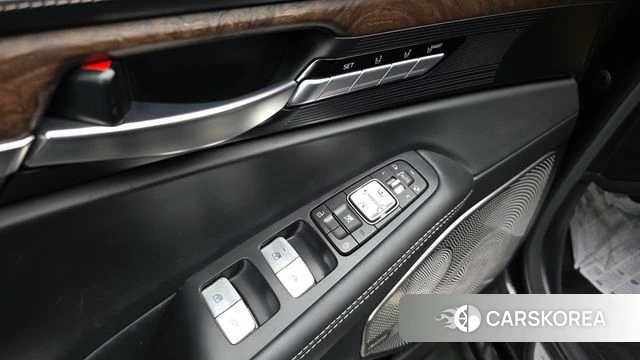 Genesis G90 id 4907408 из Кореи 33