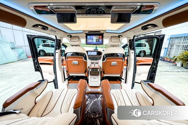 Mercedes-Benz Vito id 4313982 из Китая 33