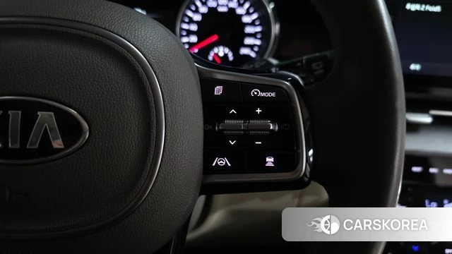 Kia Carnival 4th generation id 4676733 из Кореи 33